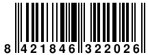 Ver codigo de barras